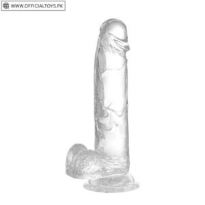 7.3 Inch Realistic Dildo In Pakistan