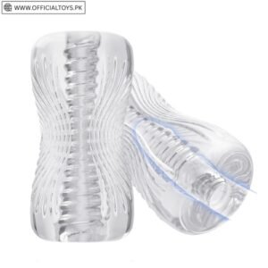 Abanney Male Masturbator Sex Toys In Pakistan