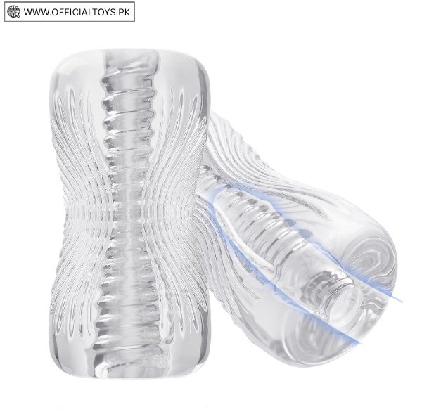 Abanney Male Masturbator Sex Toys In Pakistan