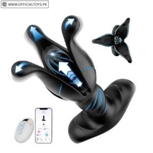 BEISAR Prostate Massager Anal Toys In Pakistan
