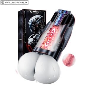 BootyPop Automatic Male Sex Toys In Pakistan