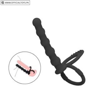 Double Penetration Dildo