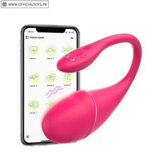 Female Wearable Vibrator In Pakistan