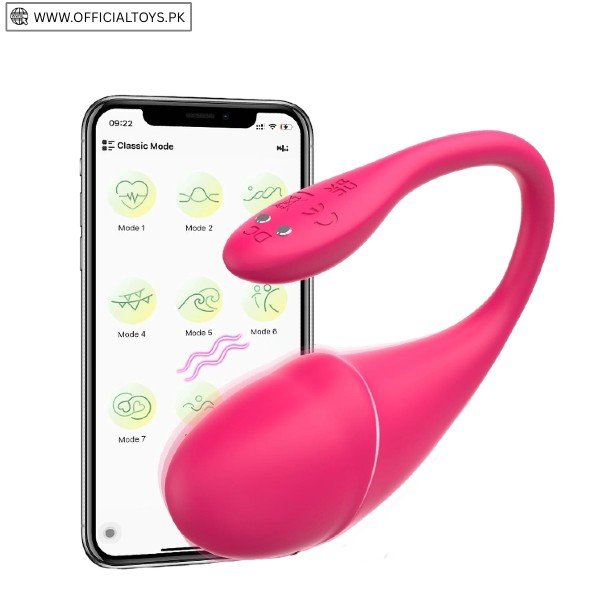 Female Wearable Vibrator In Pakistan