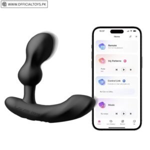 LOVENSE Edge 2 Prostate Massager In Pakistan