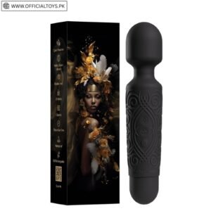 Lulu Wand Vibrator For Women In Pakistan