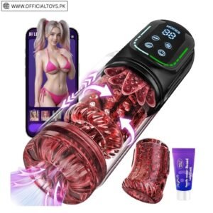 Male Masturbator Penis Pump In Pakistan