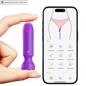 Mini Bullet Vibrator Adult Toys In Pakistan