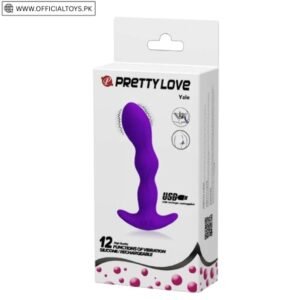 Pretty Bottom Vibrators