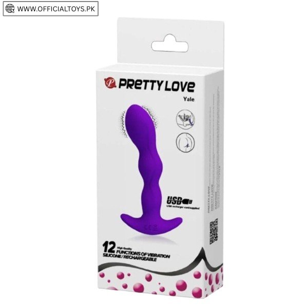 Pretty Bottom Vibrators