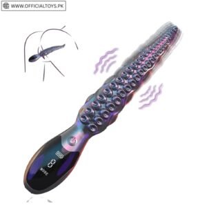 Prostate Massager Anal Vibrator In Pakistan