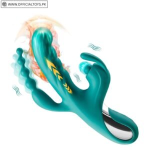 Rabbit Vibrator Sex Toys for Women In Pakistan