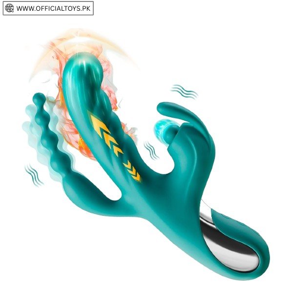 Rabbit Vibrator Sex Toys for Women In Pakistan