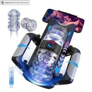 Sex Toy for Men Male Masturbators In Pakistan