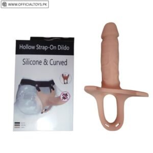 Strap On Hollow With Belt In Pakistan