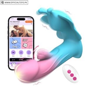 Vibrating Panties Couples Sex Toys In Pakistan