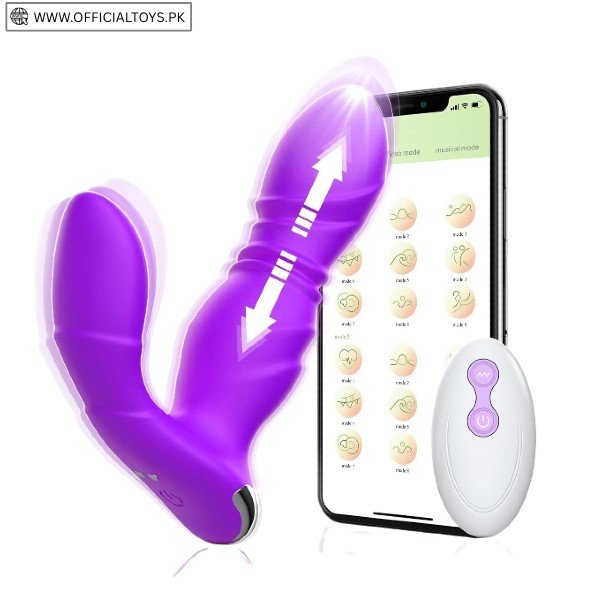 Wearable Adult Sex Toys For Women In Pakistan