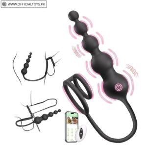 Anal Beads Couples Male Adult Sex Toys In Pakistan