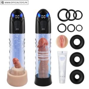 Automatic Enlargers & Extend Pump In Pakistan