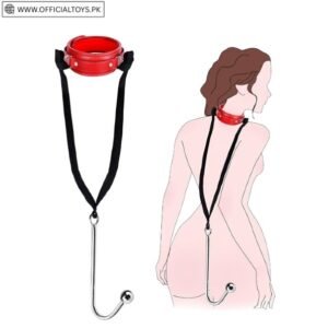 BDSM Anal Hook Sex Bondage In Pakistan