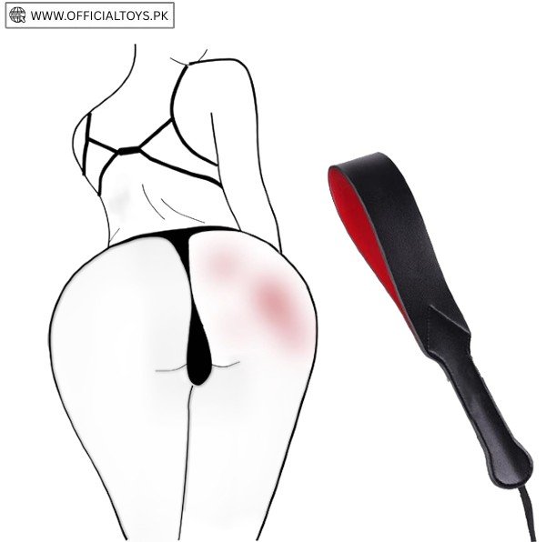 BDSM Spanking Paddle In Pakistan