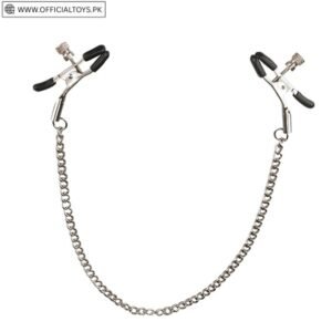 Beginner BDSM Nipple Clamps In Pakistan