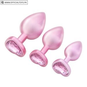 Butt Plug Anal Sex Toys In Pakistan