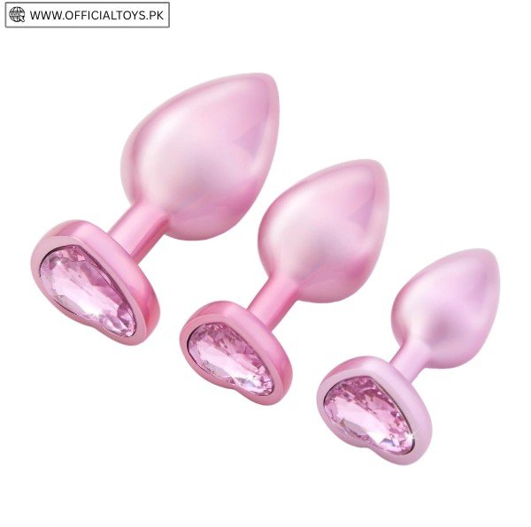 Butt Plug Anal Sex Toys In Pakistan