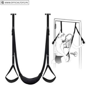 Door Jam Sex Sling In Pakistan