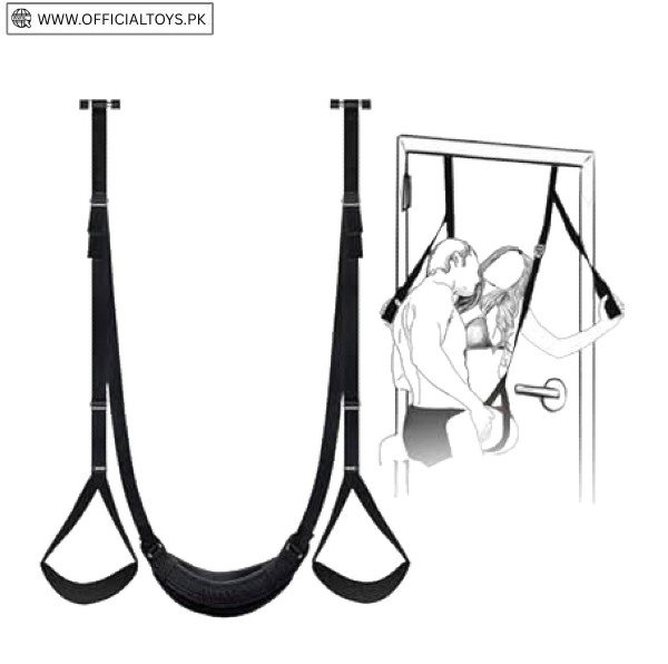 Door Jam Sex Sling In Pakistan