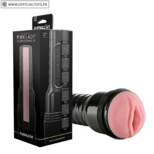 Fleshlight Pink Lady Original In Pakistan