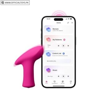LOVENSE Ambi Mini Bullet Vibrator In Pakistan