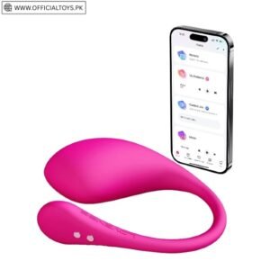 LOVENSE Lush 3 Vibrator In Pakistan