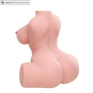 Lifelike Dual Pleasure Sex Doll In Pakistan