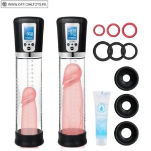 Male Penis Pump Sex Toys In Pakistan