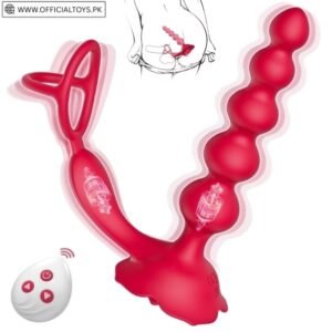 OHTop Remote Control Prostate Massager In Pakistan