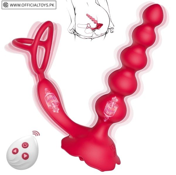 OHTop Remote Control Prostate Massager In Pakistan