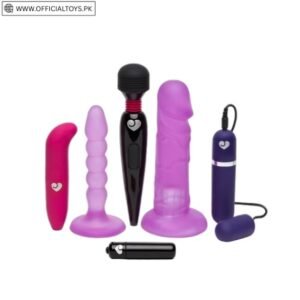 Official Sex Toys In Pakistan