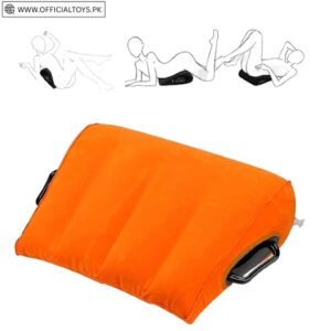 Portable Inflatable Sex Wedge Pillow In Pakistan