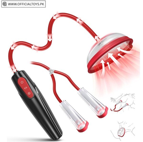 Pussy Pump Adult Sex Toys In Pakistan