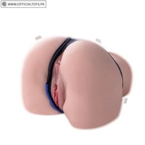 Realistic Dual Pleasure Vibrating Love Doll In Pakistan