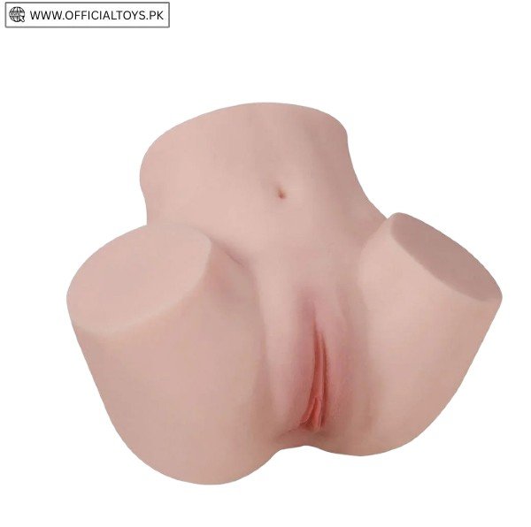 Realistic TPR Fake Ass Male Masturbator In Pakistan