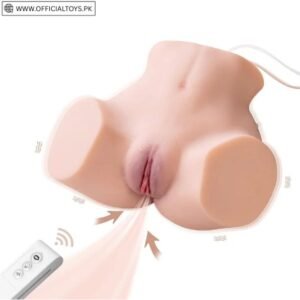 Remote Control Blow Up Sex Doll In Pakistan