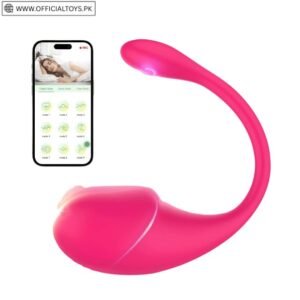 Remote Control Vibrator In Pakistan