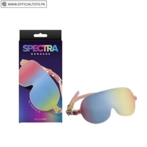 Spectra Bondage Blindfold pakistan
