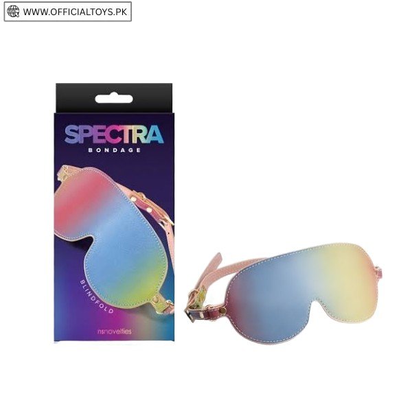 Spectra Bondage Blindfold pakistan