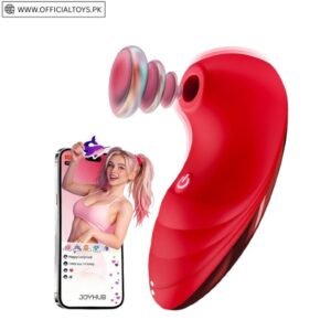 Sucking Vibrator Rose Toy In Pakistan
