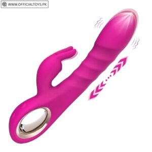 Thrusting Rabbit Vibrator In Pakistan