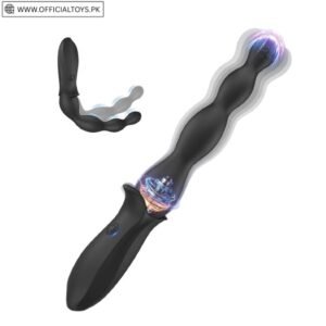 Vibrating Anal Beads Beginner In Pakistan