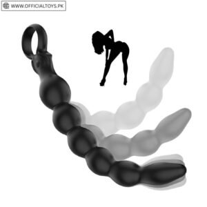Vibrating Anal Beads In Pakistan
